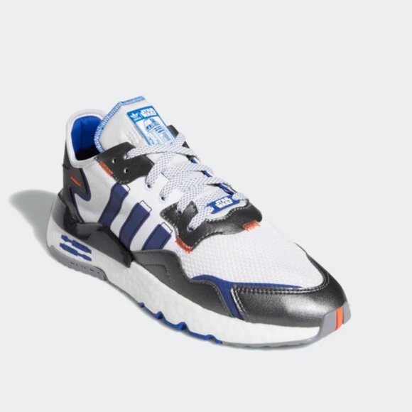 adidas Other - Star Wars Nite Jogger Adidas Shoes
